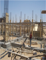 اعمال الاعمدة